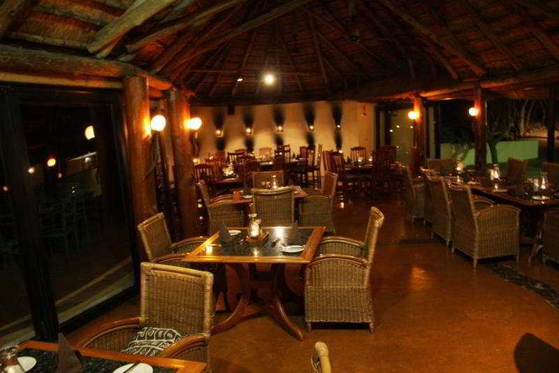 Zulu Nyala Game Lodge Hluhluwe Kültér fotó